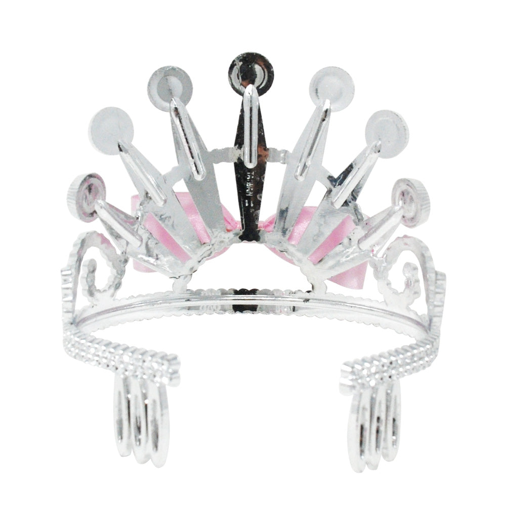 Ballerina Crown - Pink Poppy Australia