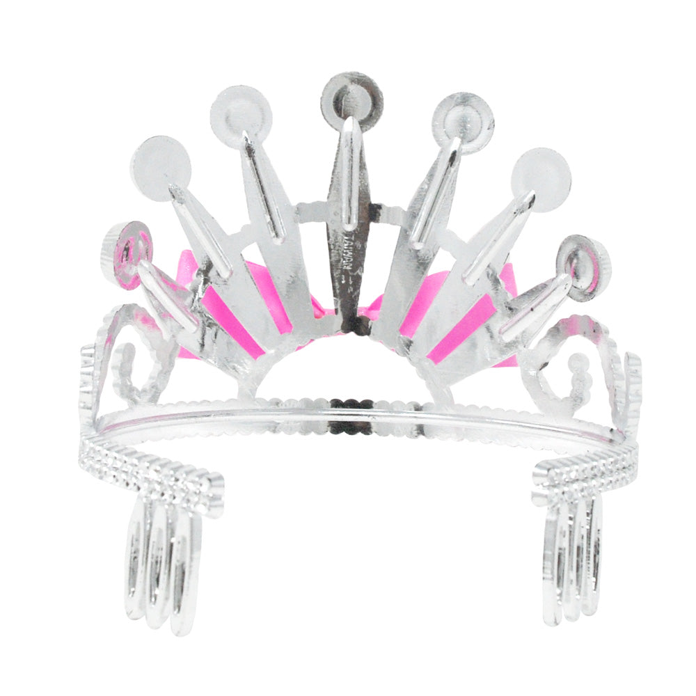 Ballerina Crown - Pink Poppy Australia