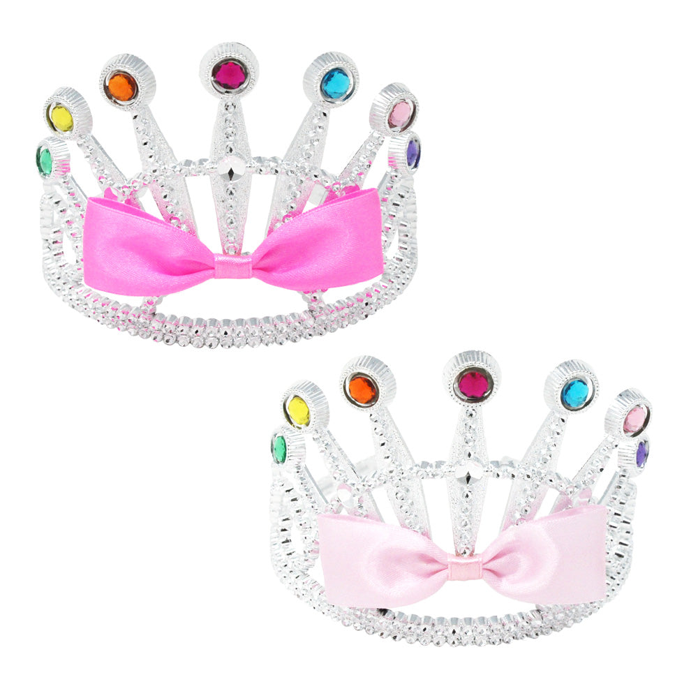 Ballerina Crown - Pink Poppy Australia