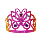 Rainbow Butterfly Crown - Pink Poppy Australia