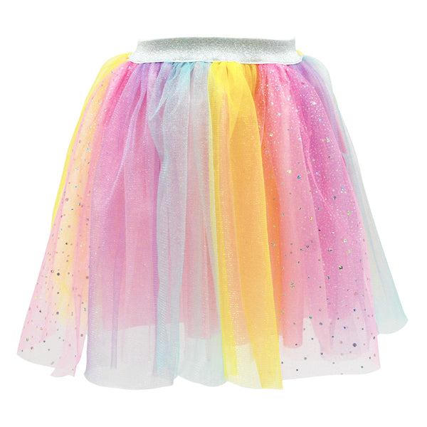 Over the Rainbow Skirt Pink Poppy Australia