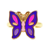 Magical Mood Rings - Pink Poppy Australia