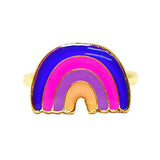 Magical Mood Rings - Pink Poppy Australia