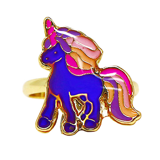 Magical Mood Rings - Pink Poppy Australia