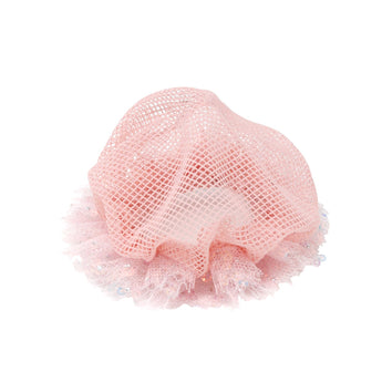 Ballet Hair Bun - Pink Poppy Australia