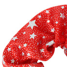 Holiday Scrunchie - Pink Poppy Australia