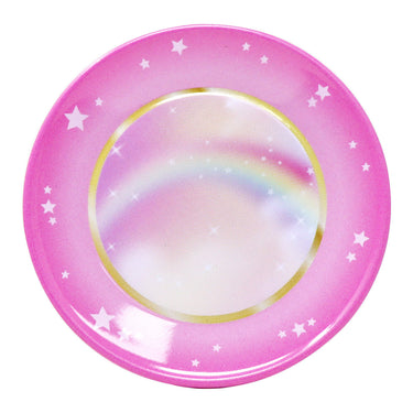 Unicorn Dreamer 15 Piece Tin Tea Set In Carry Case - Pink Poppy Australia