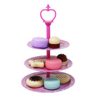 Unicorn Princess High Tea Set - Pink Poppy Australia