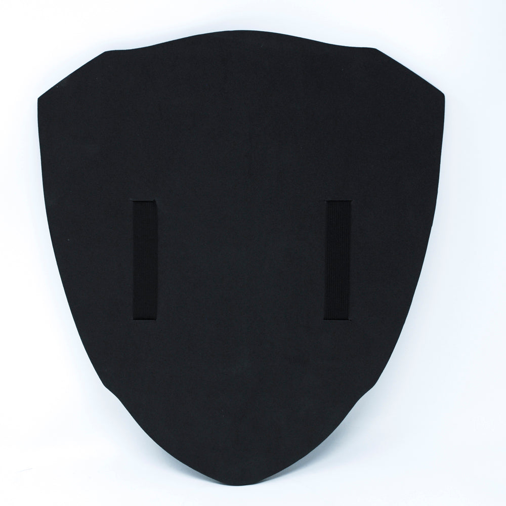 Sword & Shield-Blue - Pink Poppy