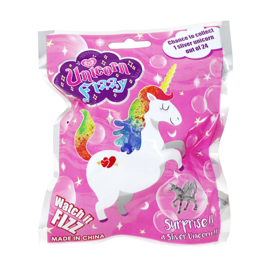 Unicorn Surprise Fizzy - Pink Poppy Australia