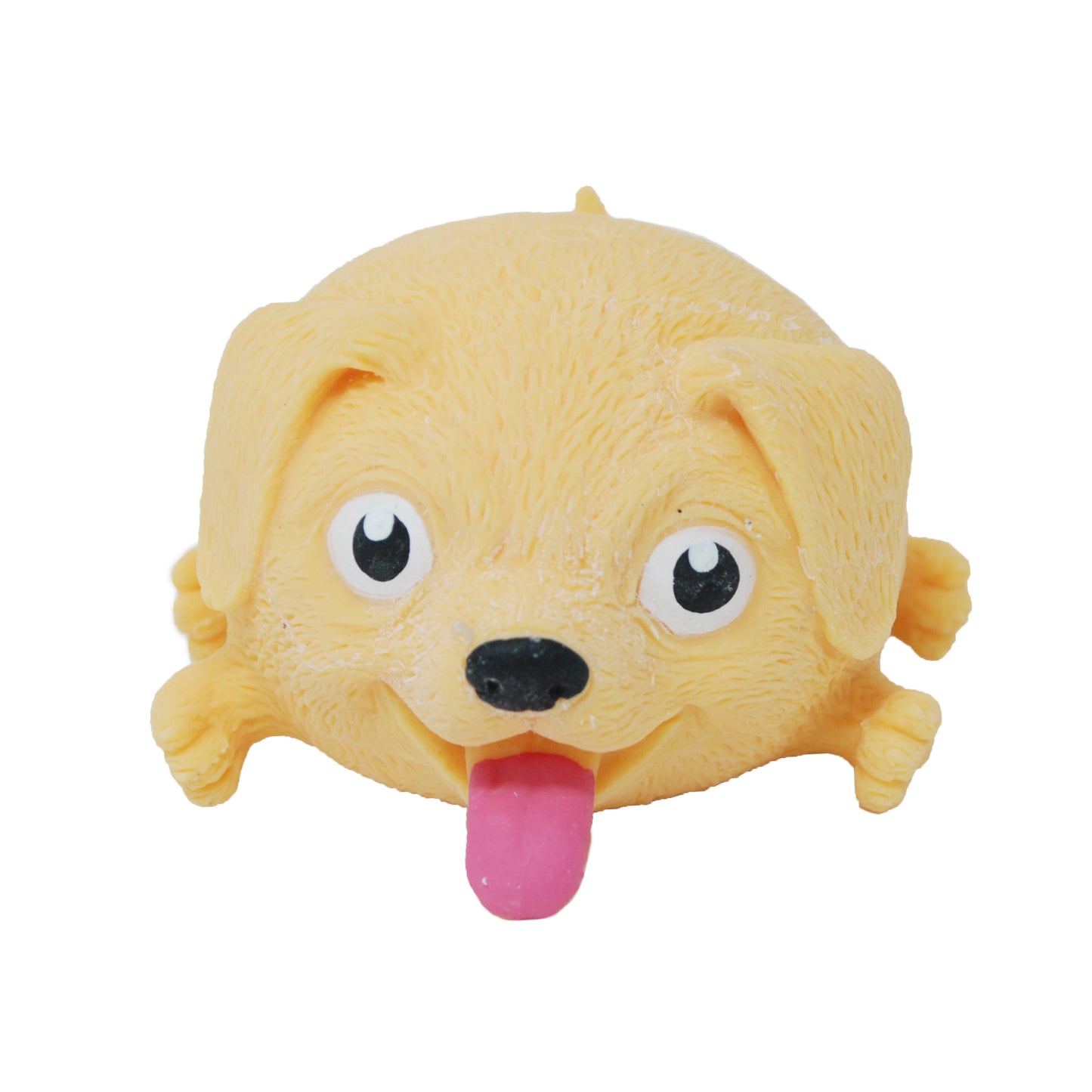 Squishy Dog Shop Squishy fidgets - Pink Poppy Australia