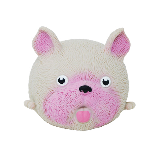 Squishy Dog Shop Squishy fidgets - Pink Poppy Australia