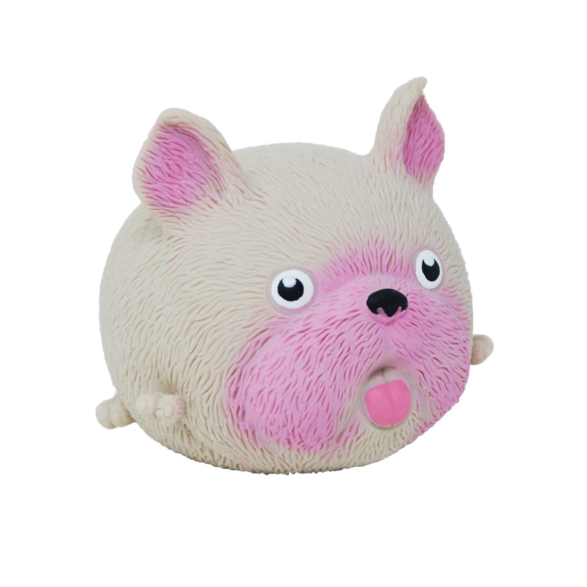 Squishy Dog Shop Squishy fidgets - Pink Poppy Australia