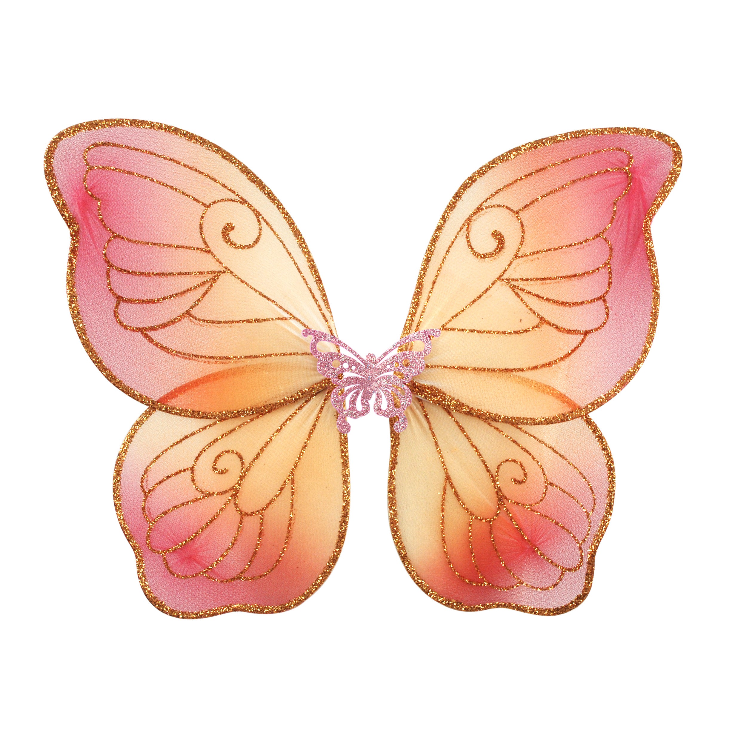 Butterfly Skies Wing - Pink Poppy Australia