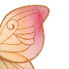 Butterfly Skies Wing - Pink Poppy Australia