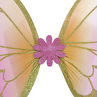 Vibrant Wire Wings - Pink Poppy Australia