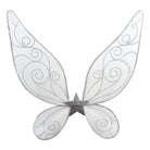 Holiday Glimmer Angel Wire Wings - Pink Poppy Australia