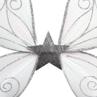 Holiday Glimmer Angel Wire Wings - Pink Poppy Australia