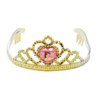 Belle Crown - Pink Poppy