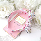 Claris: The Chicest Mouse In Paris™ Fashion Headband - Pink Poppy Australia